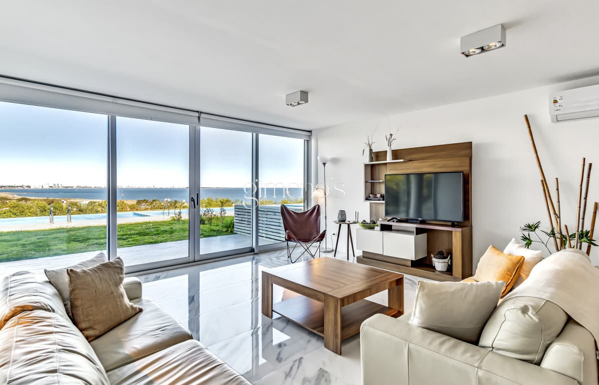 Venta de Apartamento en Syrah Vistas de 2 suites - Punta Ballena