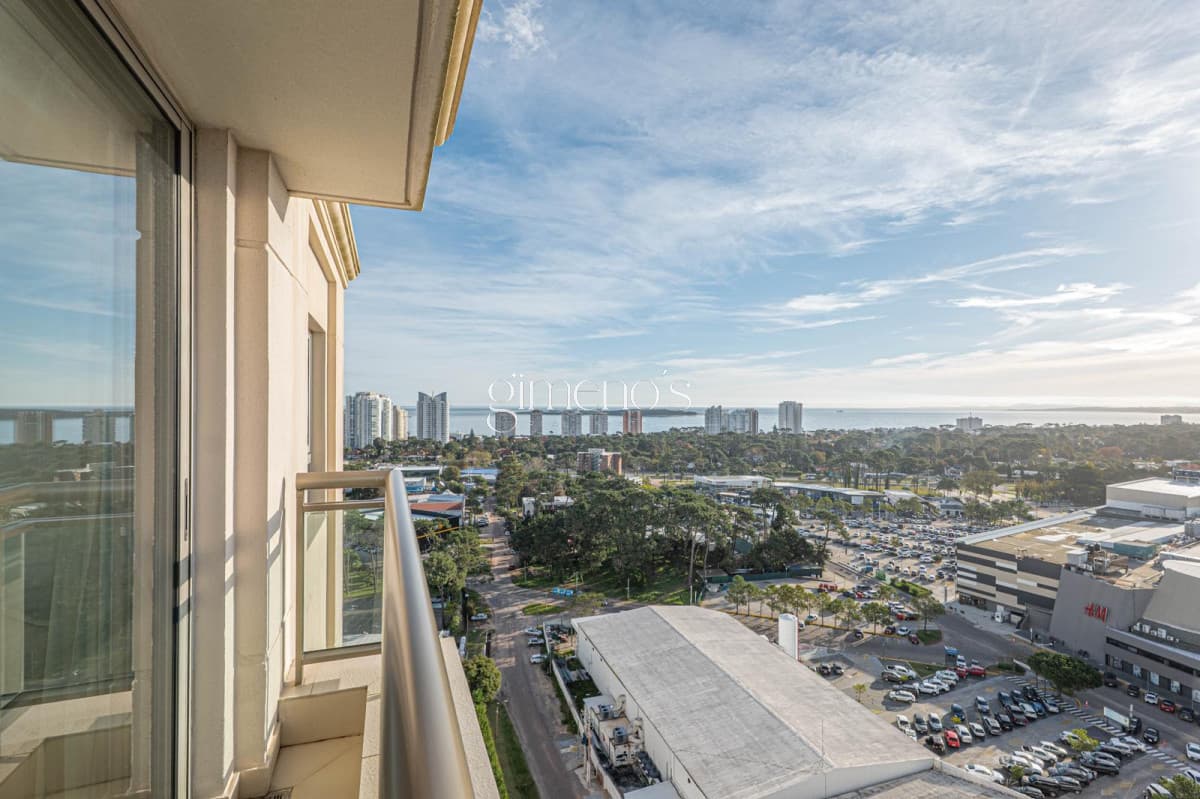 Apartamento en Venta zona Shopping - Punta del Este - Place Lafayette