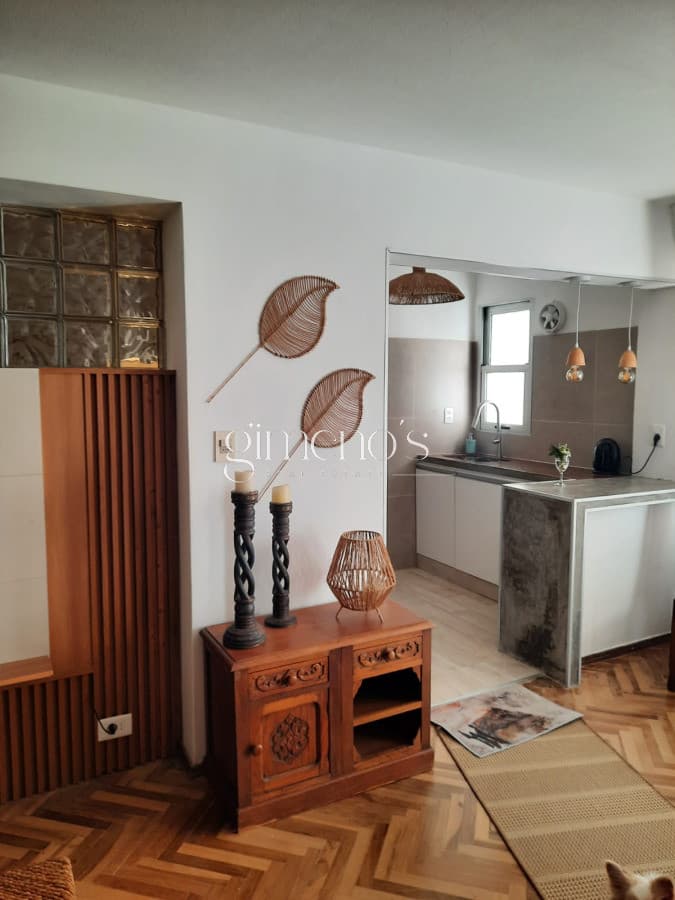 Apartamento 1 Dormitorio
