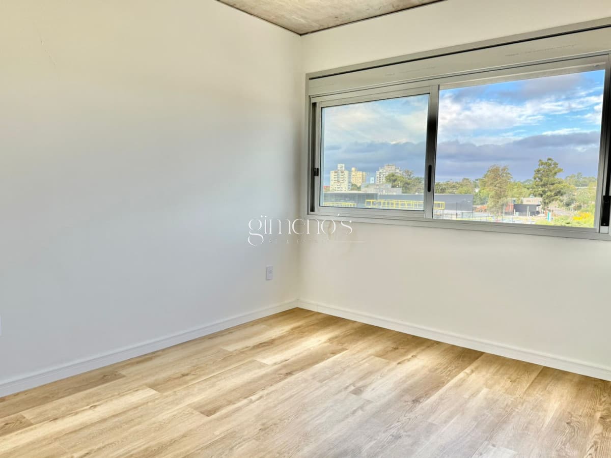 Apartamento A Estrenar - Punta del Este- Maldonado