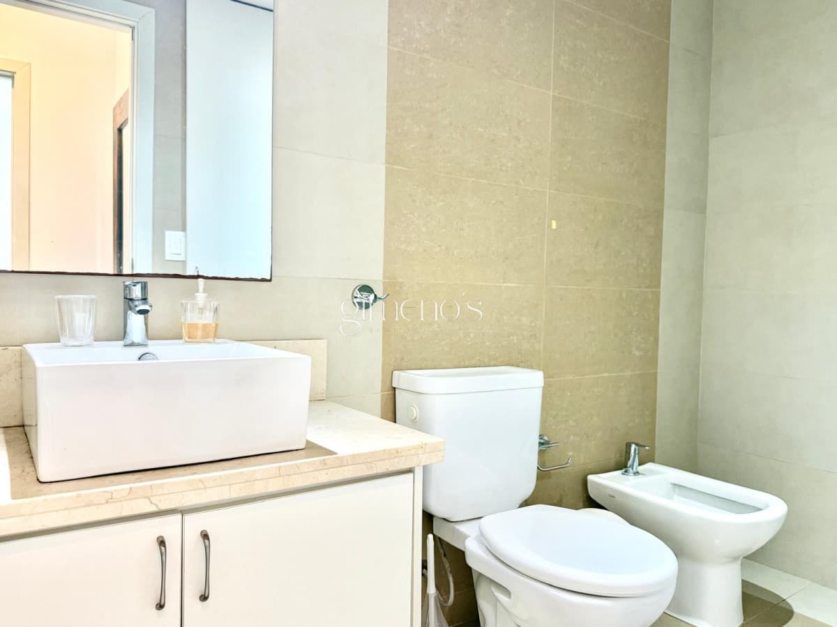 Apartamento 1 Dormitorio en Venta - Punta del Este - Puerto