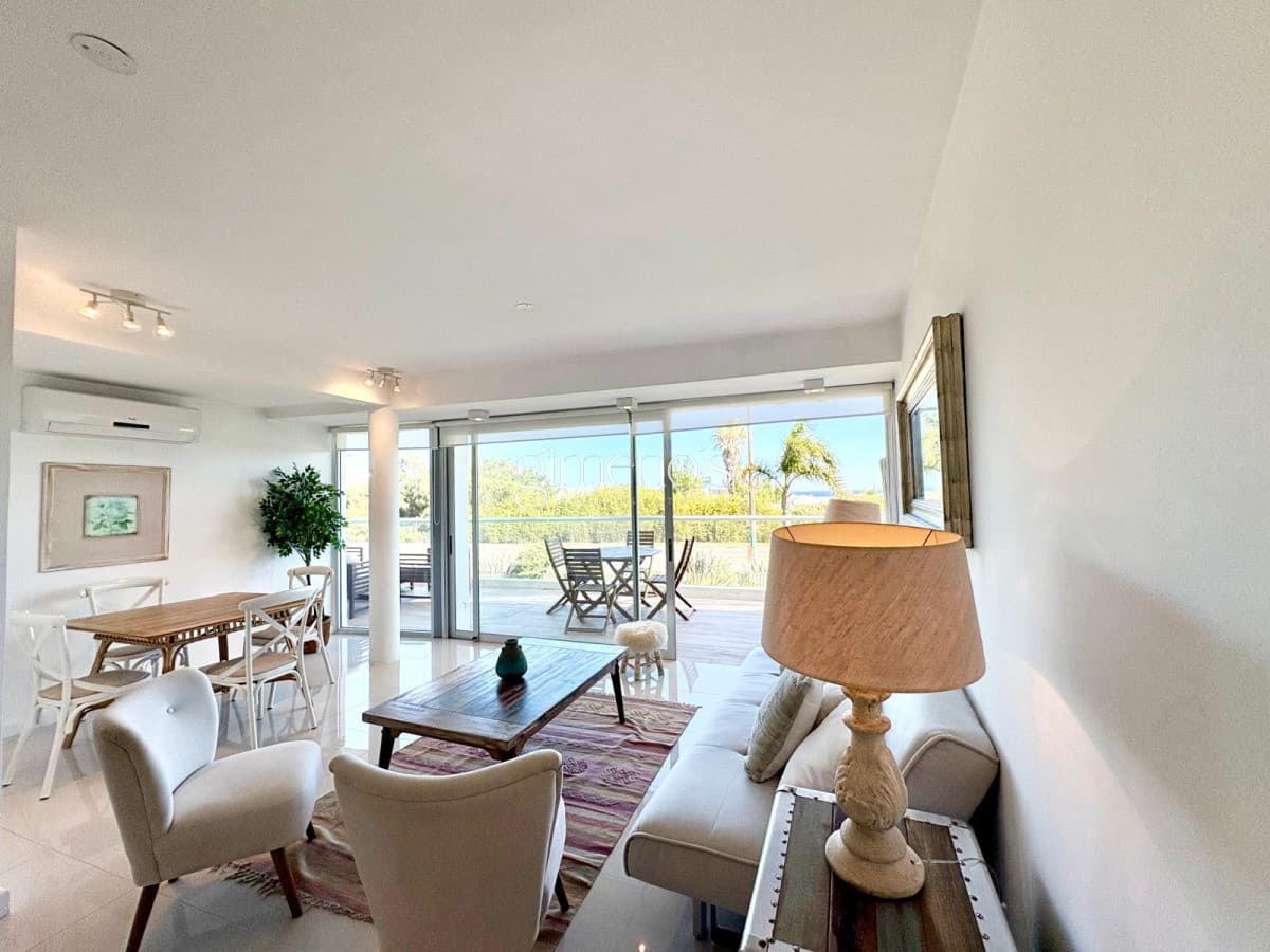 Apartamento en Venta - Manantiales - Punta del Este