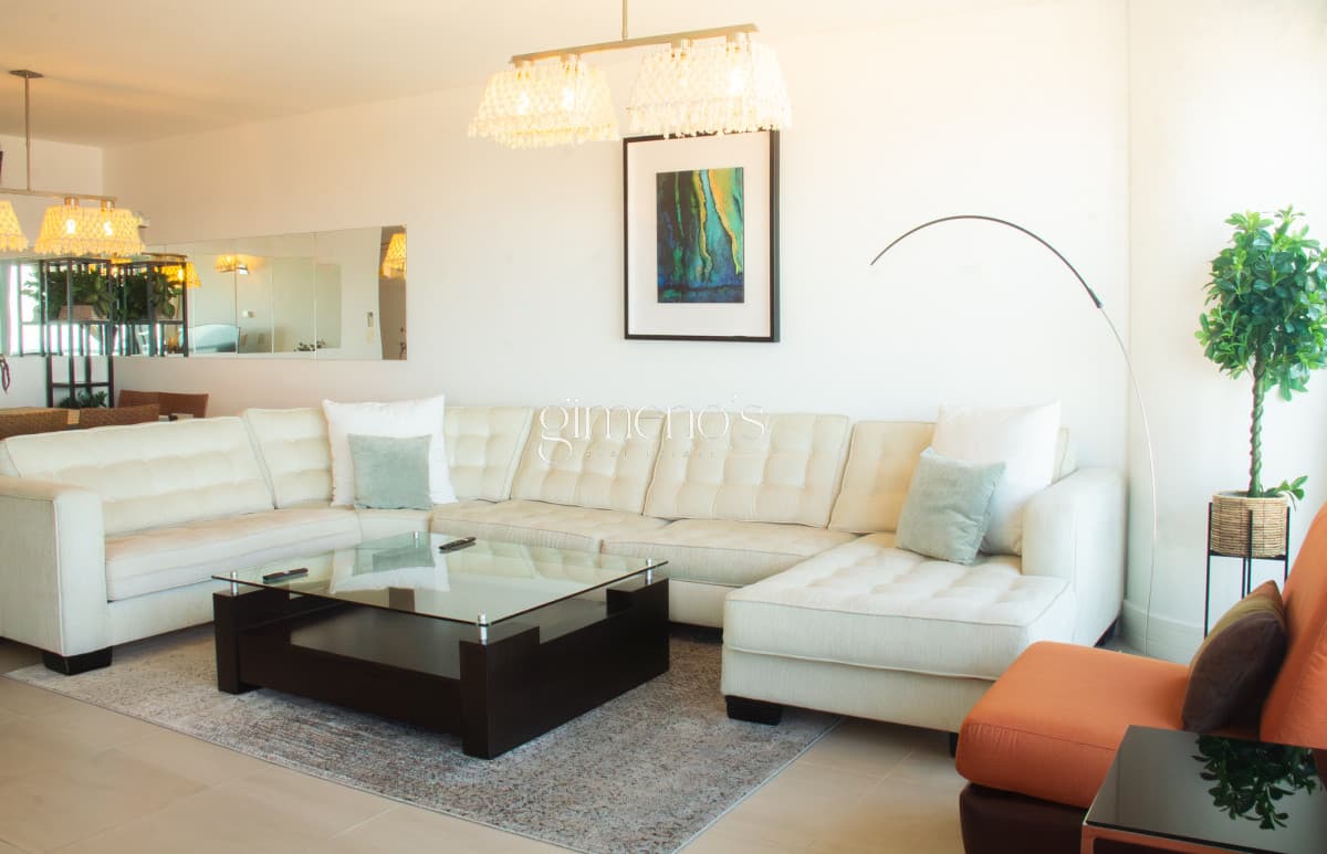 LE PARC - 2 SUITE