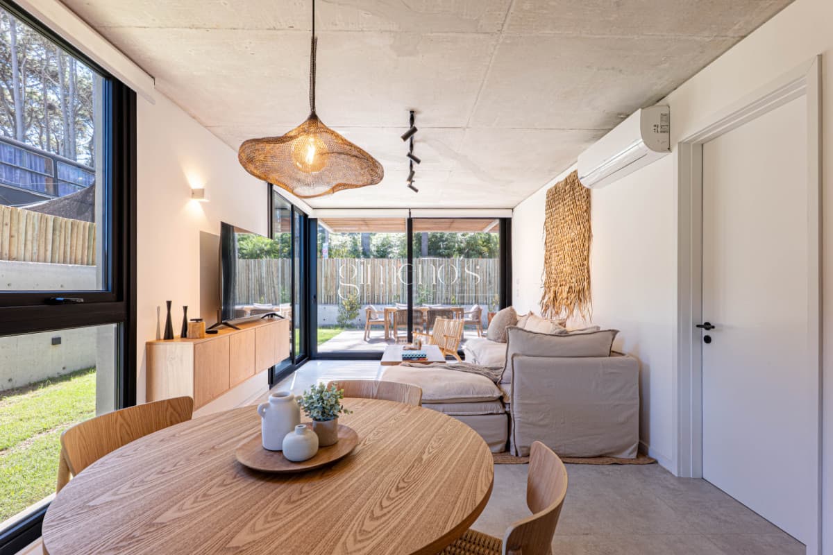Apartamento en Venta, 2 Dormitorios, Jose Ignacio, La Juanita, Punta del Este
