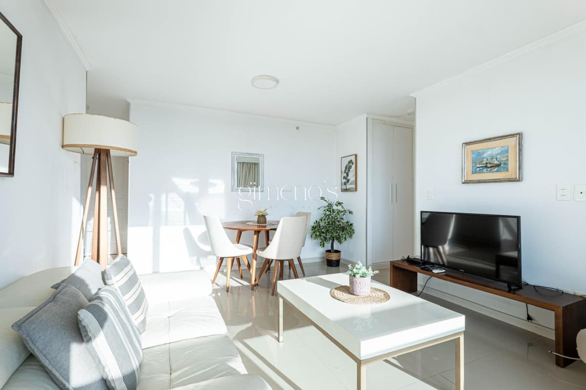 Apartamento en Venta zona Shopping - Punta del Este - Place Lafayette