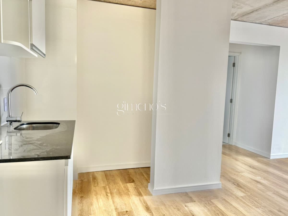 Apartamento A Estrenar - Punta del Este- Maldonado