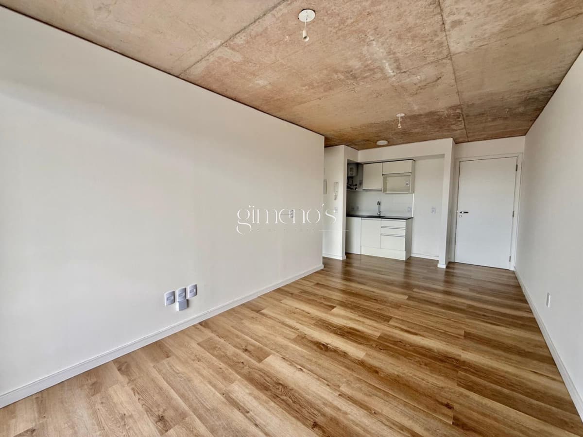 Apartamento en Venta a Estrenar 1 Dormitorio - Maldonado - Zona Shopping Atlantico - Punta del Este