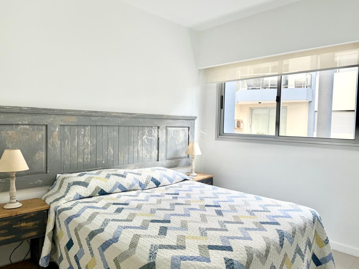 Apartamento 1 Dormitorio en Venta - Punta del Este - Puerto
