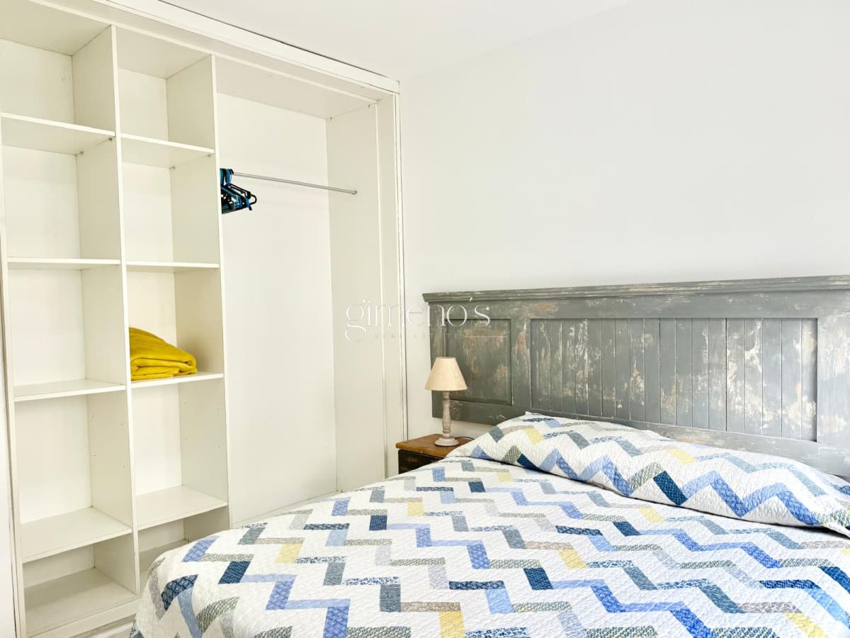 Apartamento 1 Dormitorio en Venta - Punta del Este - Puerto