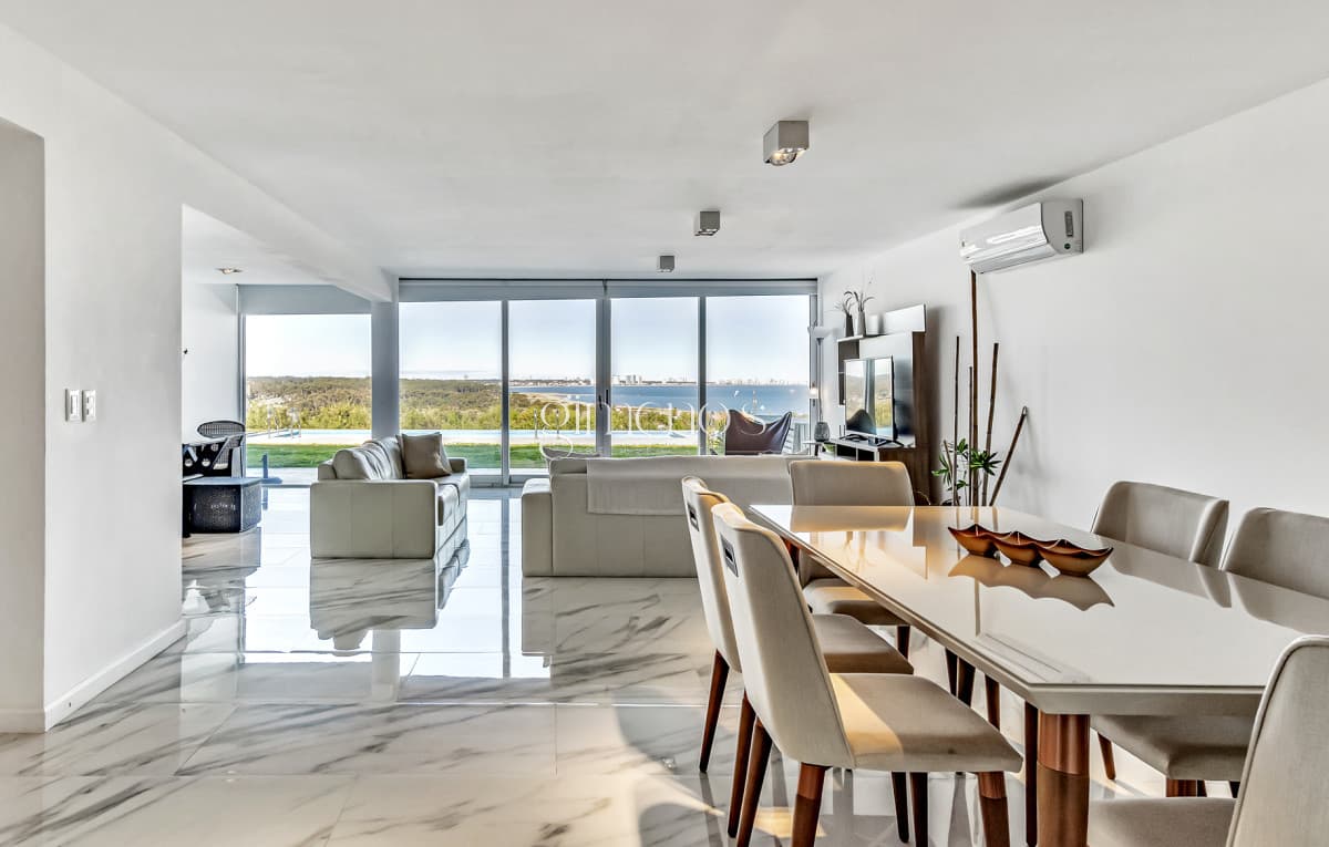 Venta de Apartamento en Syrah Vistas de 2 suites - Punta Ballena