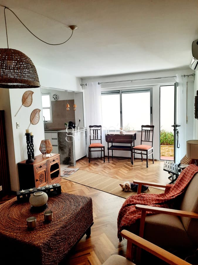 Apartamento 1 Dormitorio