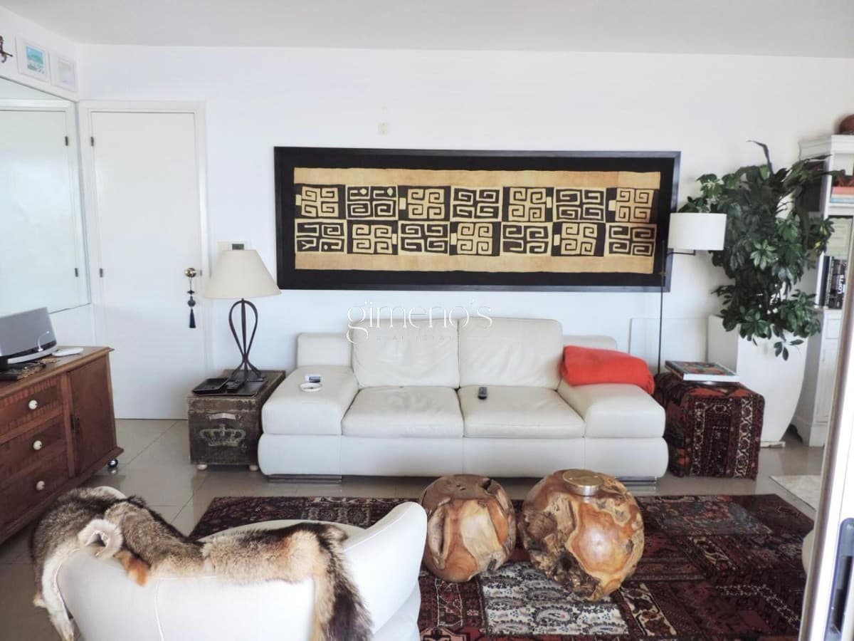 Apartamento en Venta, 2 Dormitorios, Peninsula - Punta del Este