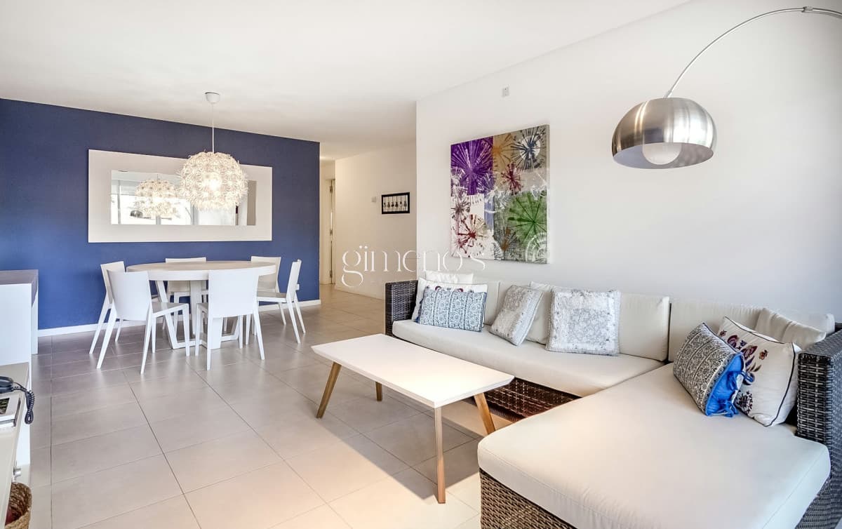 Apartamento en Venta de 3 Dormitorios - Punta del Este - Playa Mansa