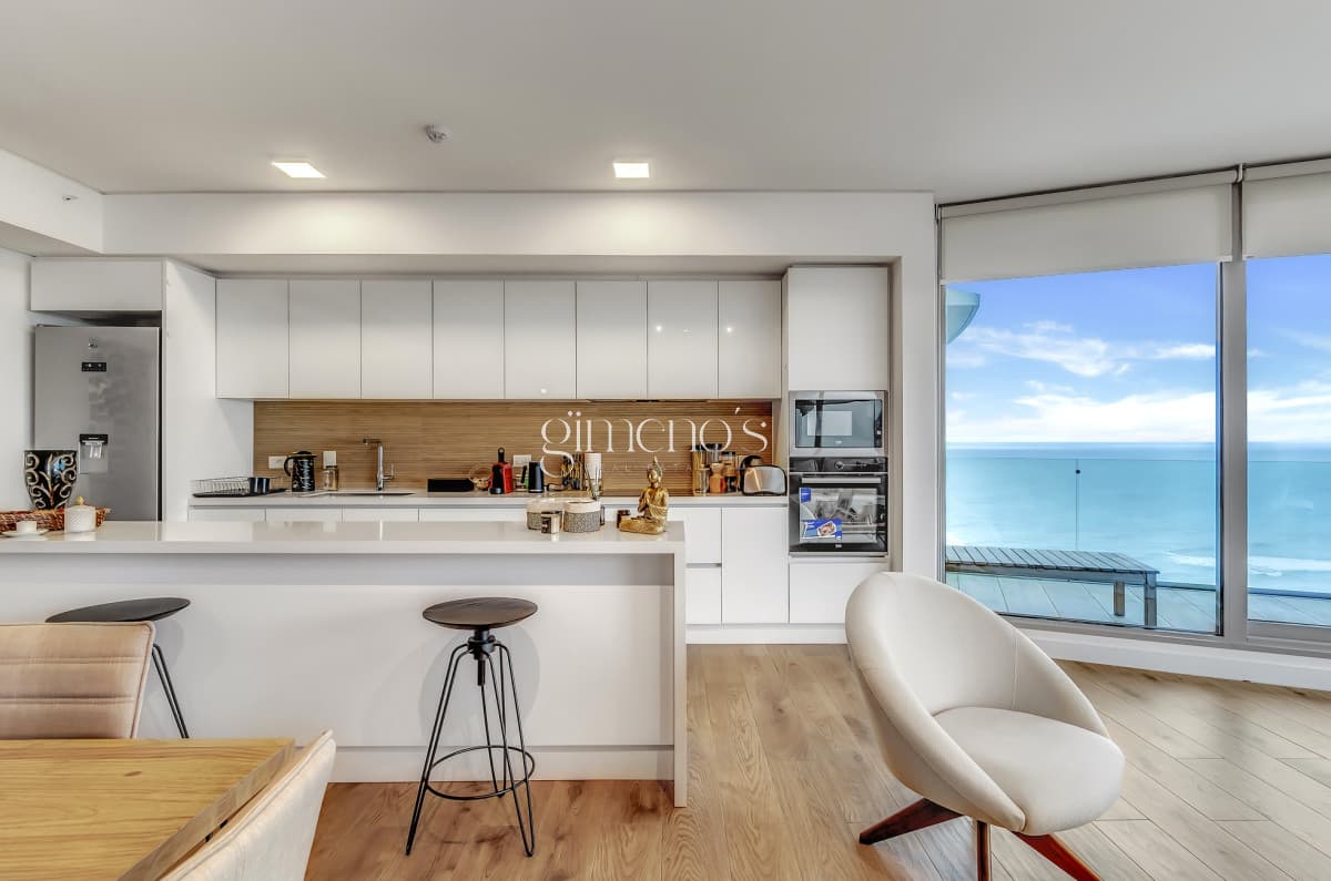 Venta Apartamento en Torre Trump - Punta del Este