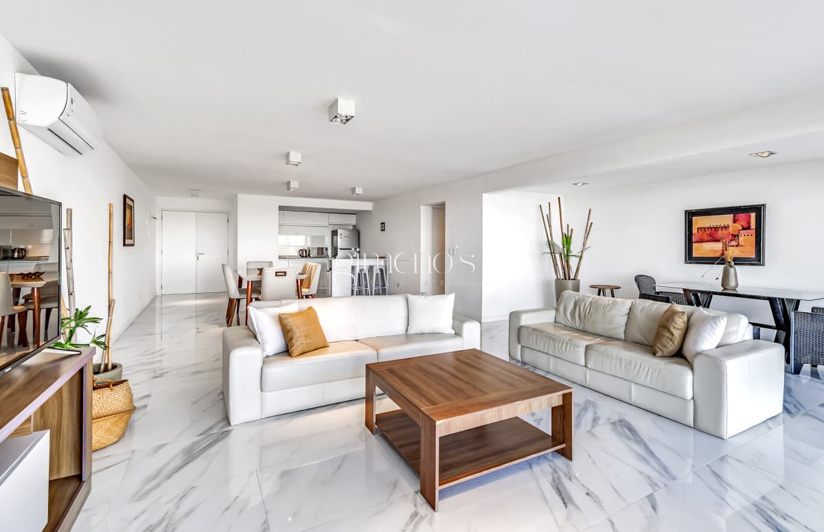 Venta de Apartamento en Syrah Vistas de 2 suites - Punta Ballena