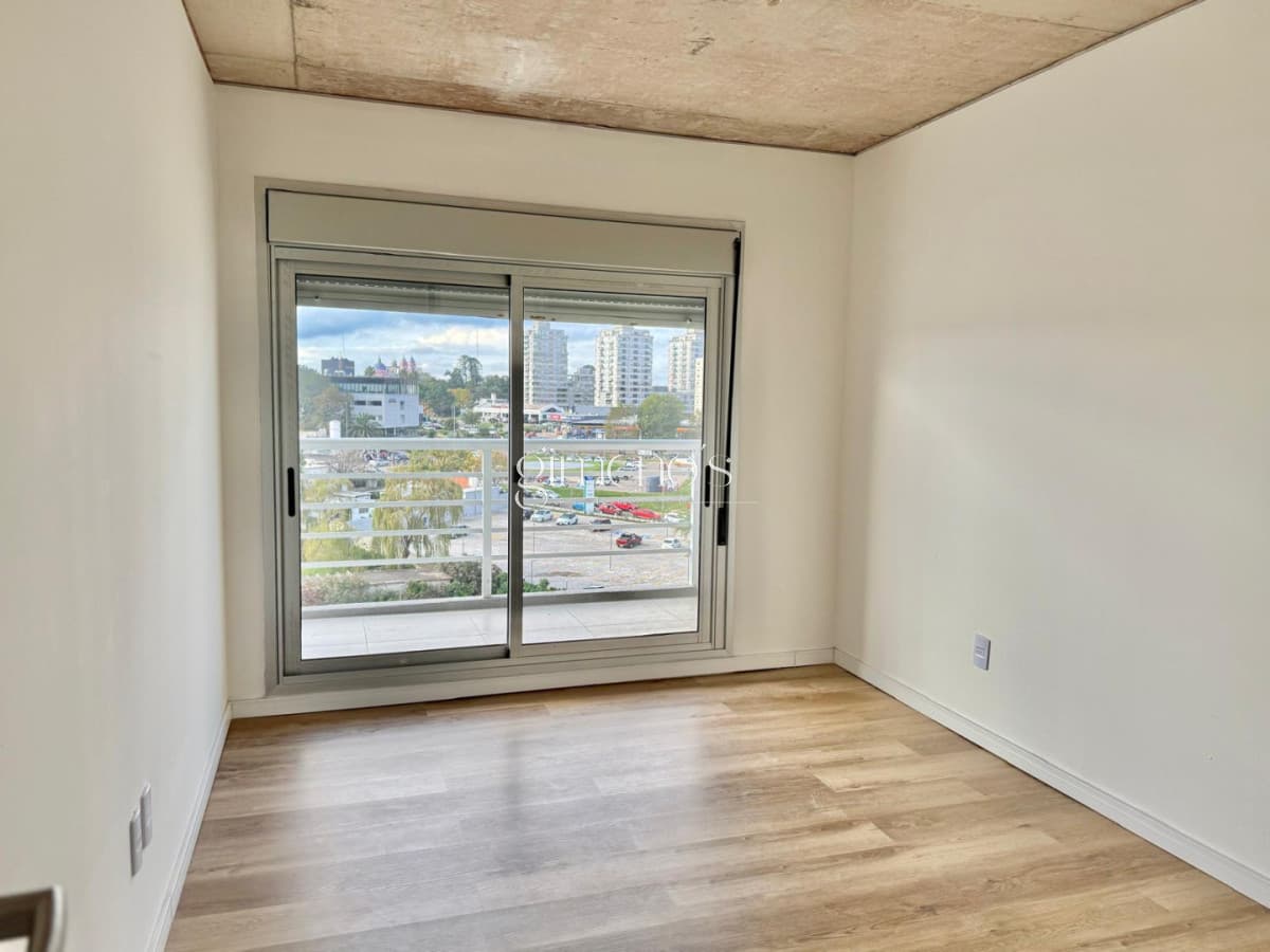 Apartamento en Venta a Estrenar 1 Dormitorio - Maldonado - Zona Shopping Atlantico - Punta del Este