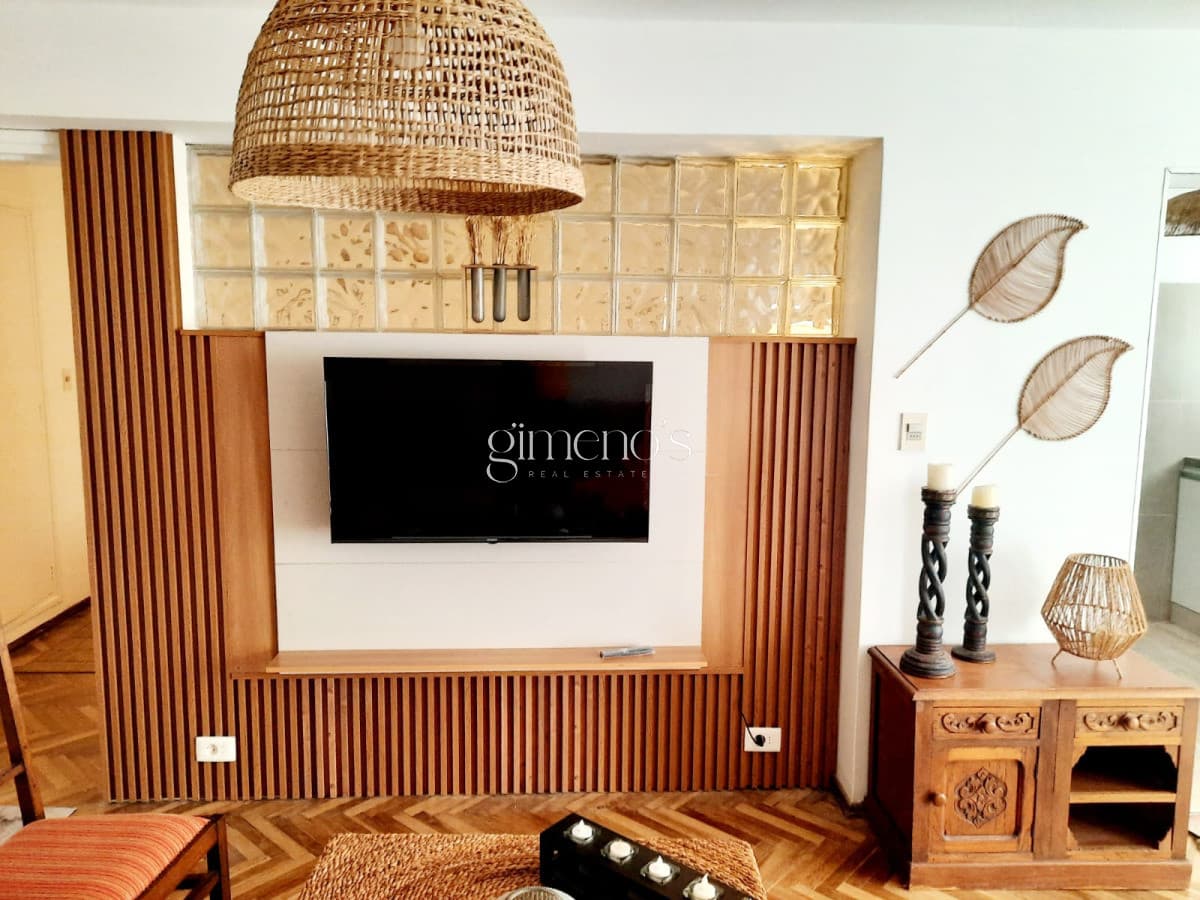 Apartamento 1 Dormitorio