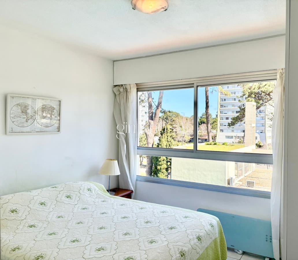 Apartamento 1 Dormitorios - Punta del Este