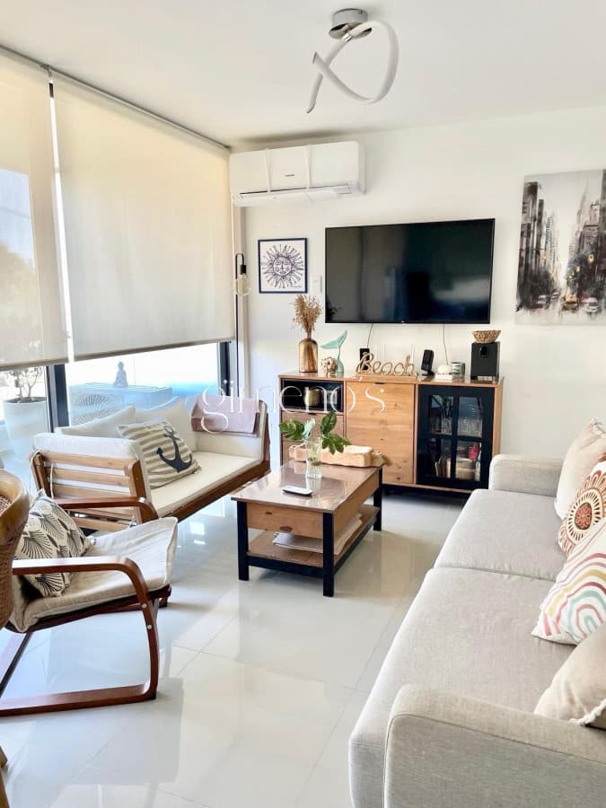 Apartamento 2 Dormitorios, Punta del este