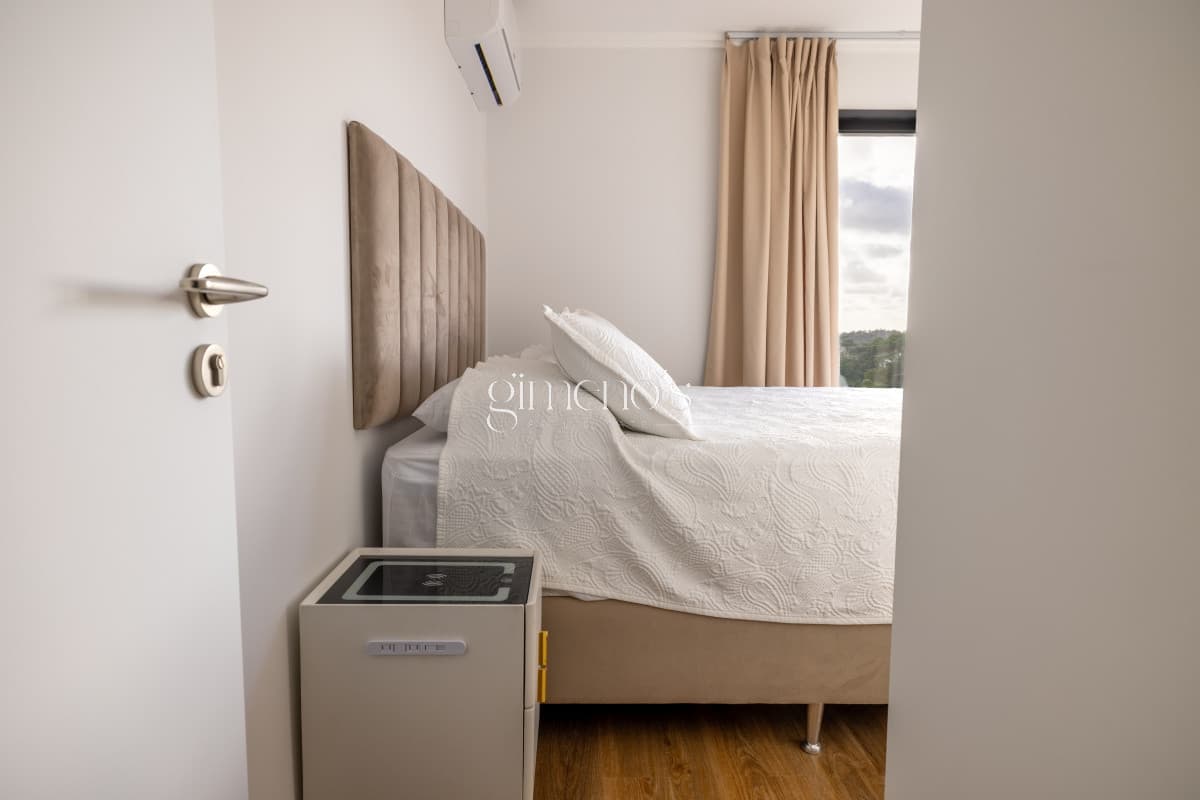Alquiler de Verano en Punta del Este, Apartamento de 1 Dormitorio  -