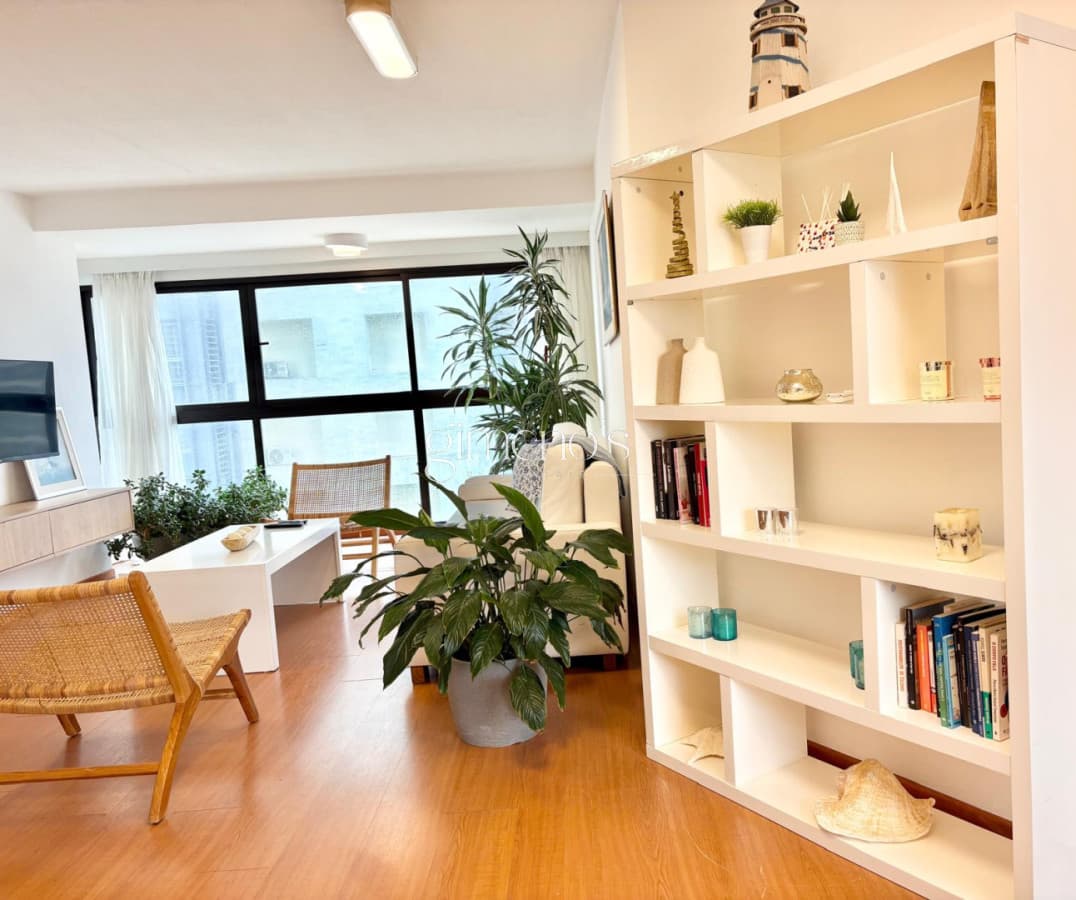 Apartamento en Alquiler Anual, 2 Dormitorios,Punta del Este - Playa Brava