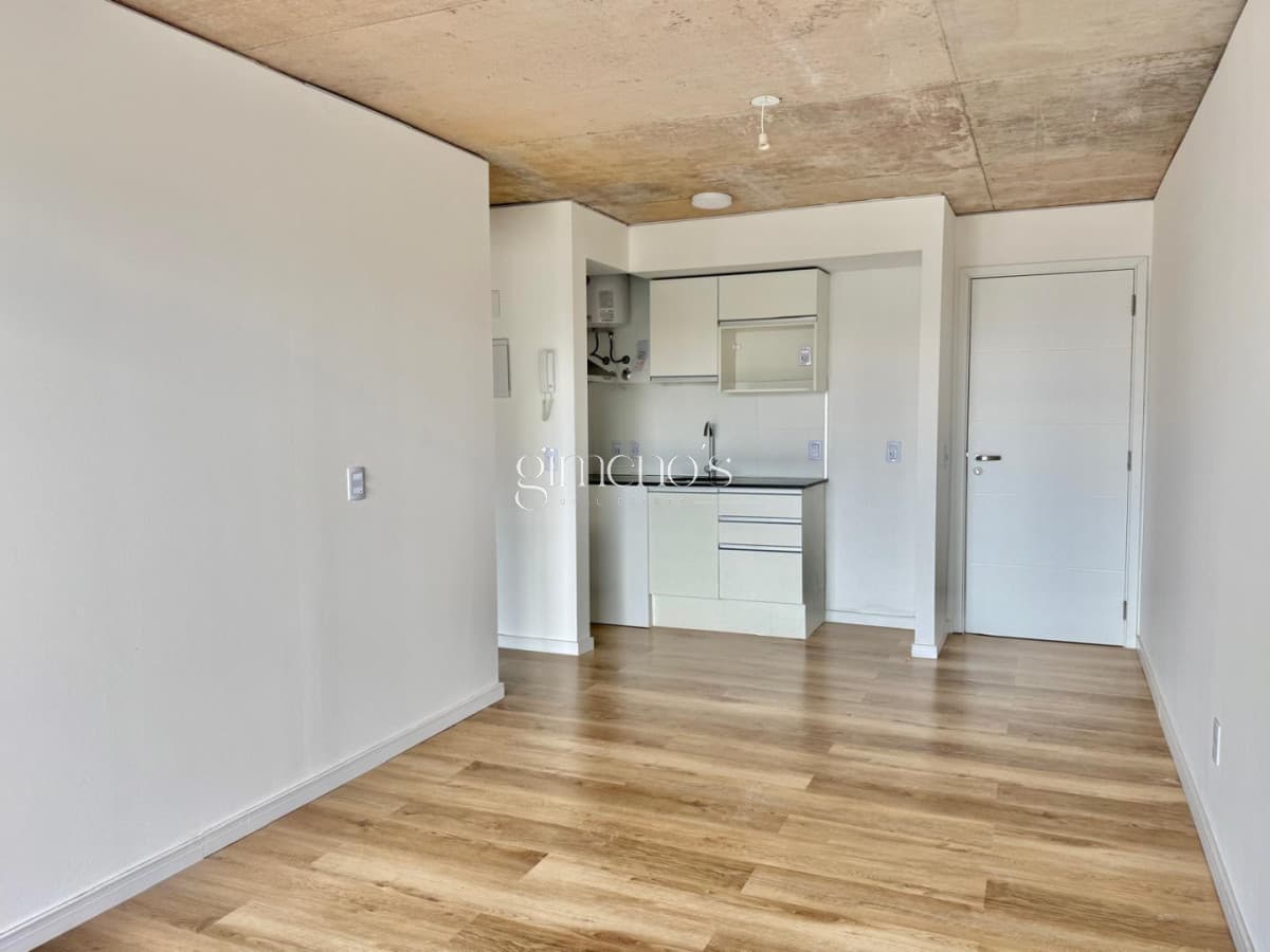 Apartamento en Venta a Estrenar 1 Dormitorio - Maldonado - Zona Shopping Atlantico - Punta del Este