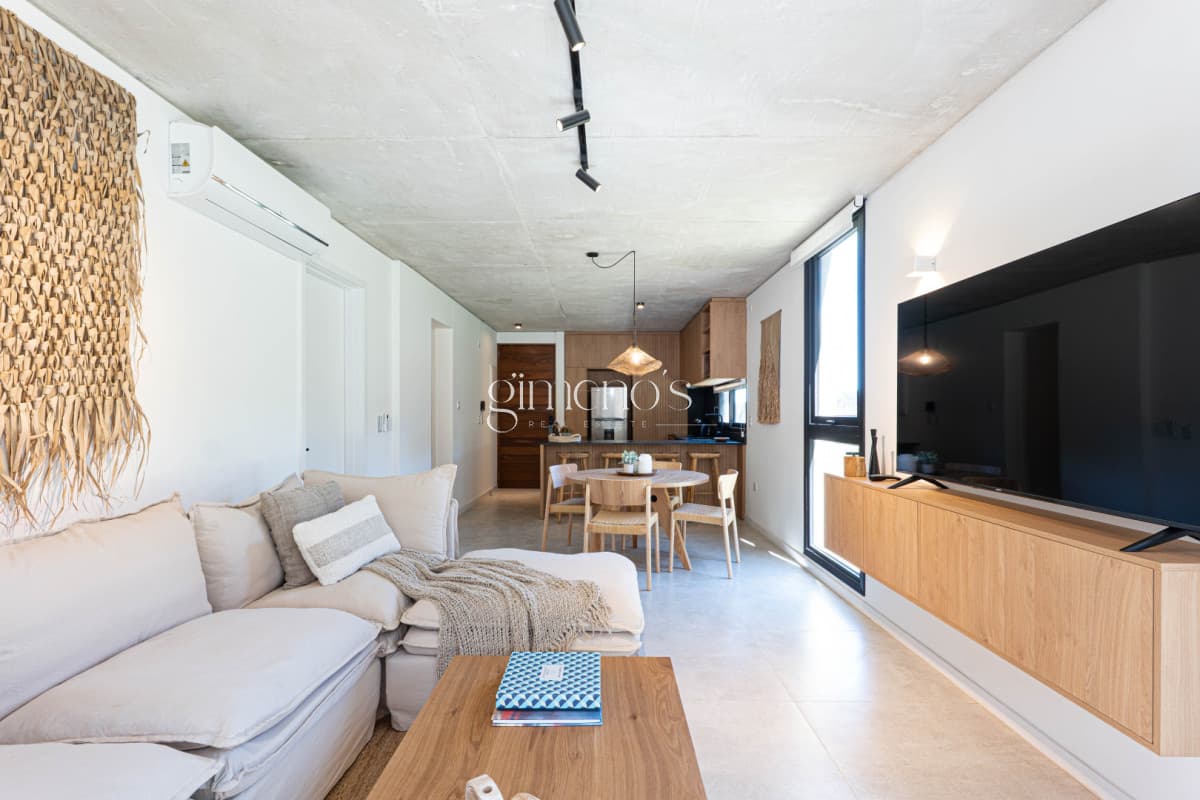 Apartamento en Venta, 2 Dormitorios, Jose Ignacio, La Juanita, Punta del Este
