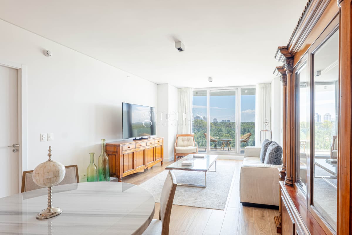 Apartamento en Venta, 1  Dormitorio - Punta del Este - Playa Brava - TRUMP TOWER