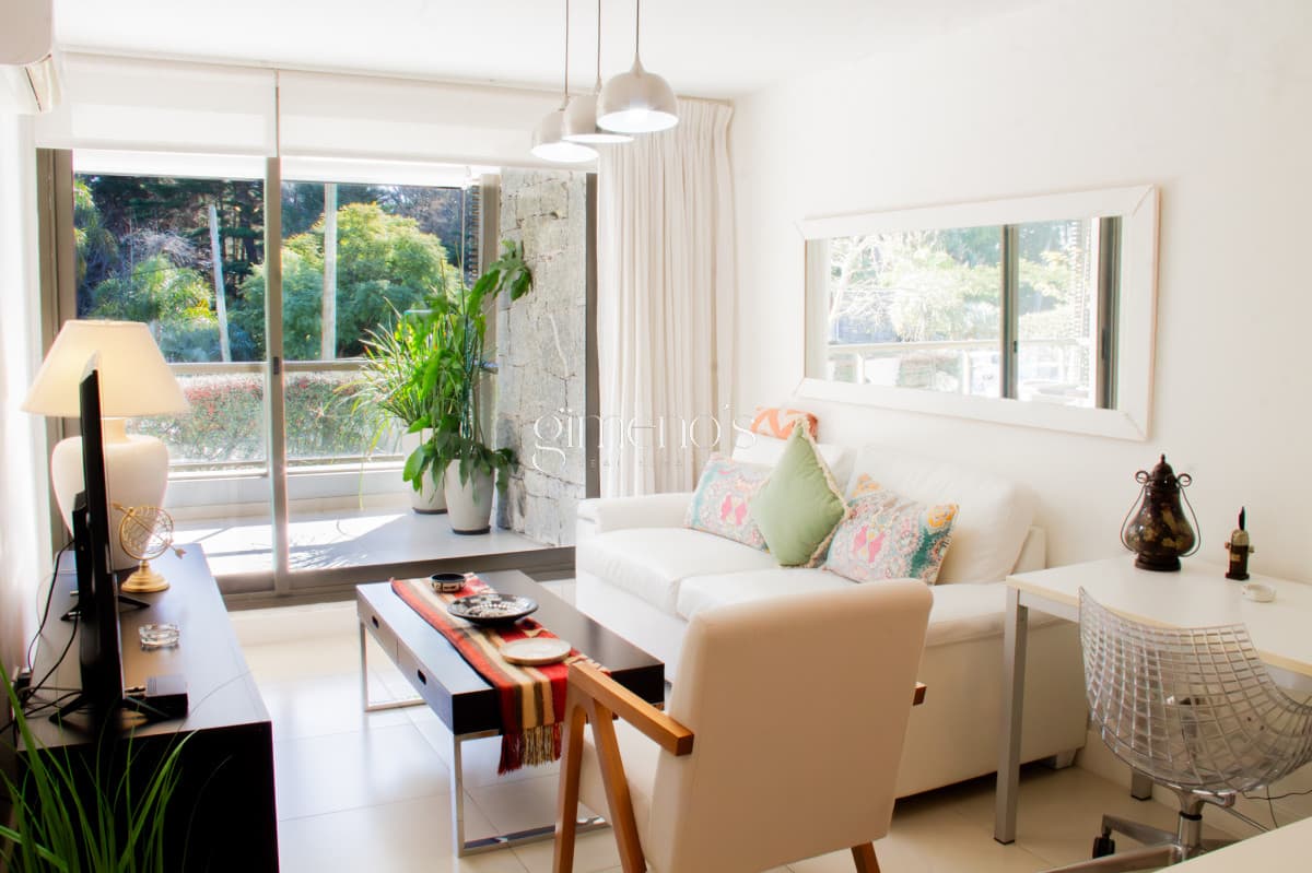 Venta Apartamento 2 Dormitorios - Punta del Este