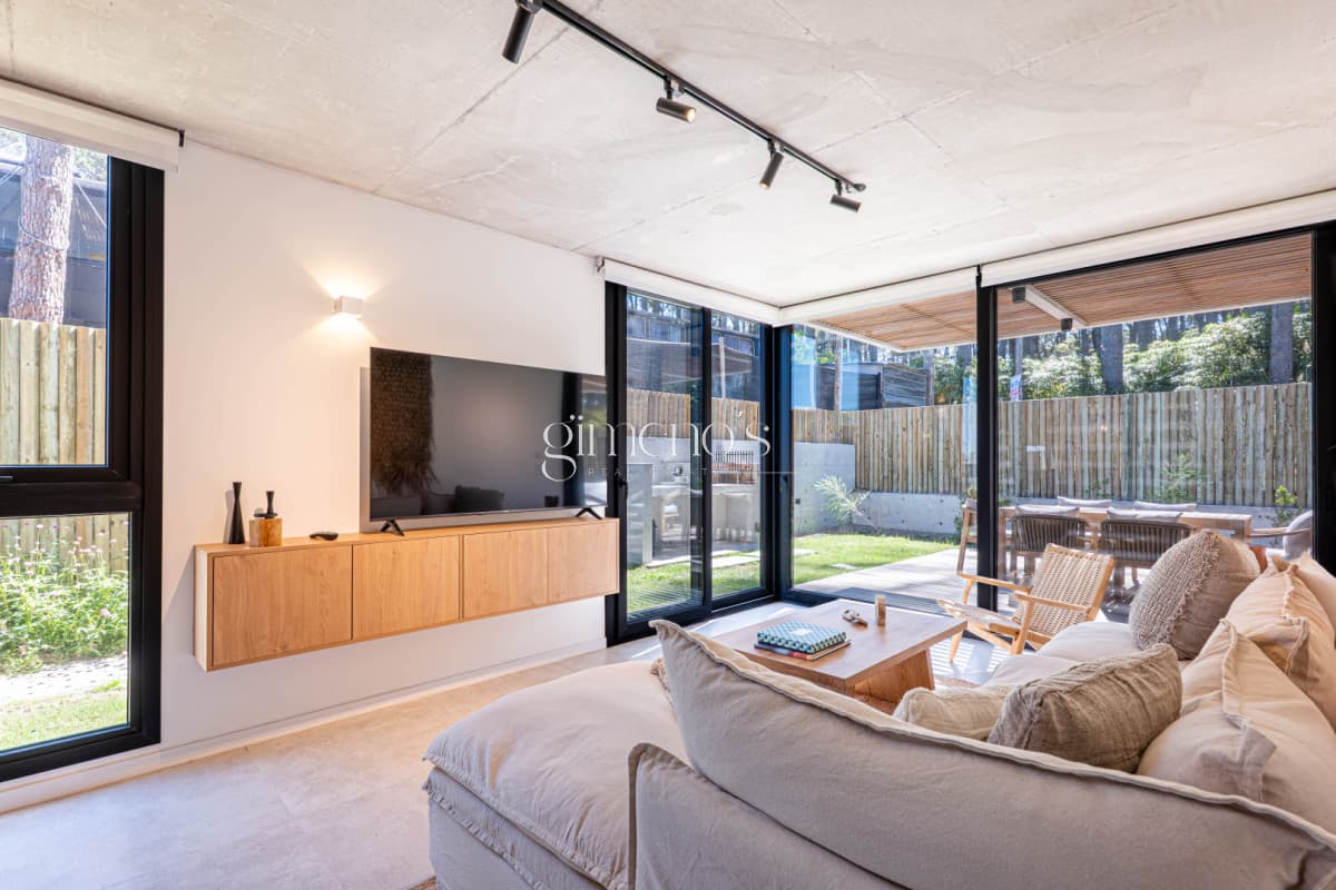 Apartamento en Venta, 2 Dormitorios, Jose Ignacio, La Juanita, Punta del Este