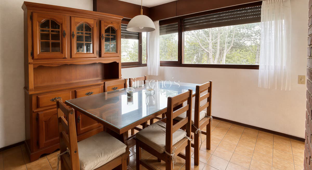 Apartamento en Venta 3 Dormitorios - Penthouse Duplex - Aidy Grill - Punta del Este