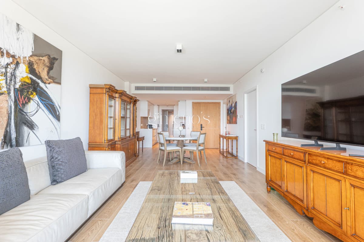 Apartamento en Venta, 1  Dormitorio - Punta del Este - Playa Brava - TRUMP TOWER