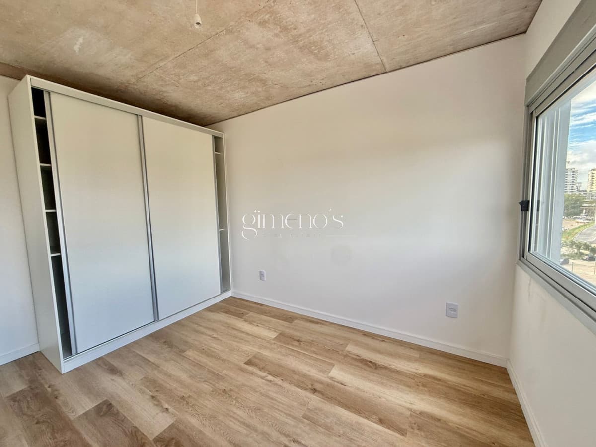 Apartamento A Estrenar - Punta del Este- Maldonado