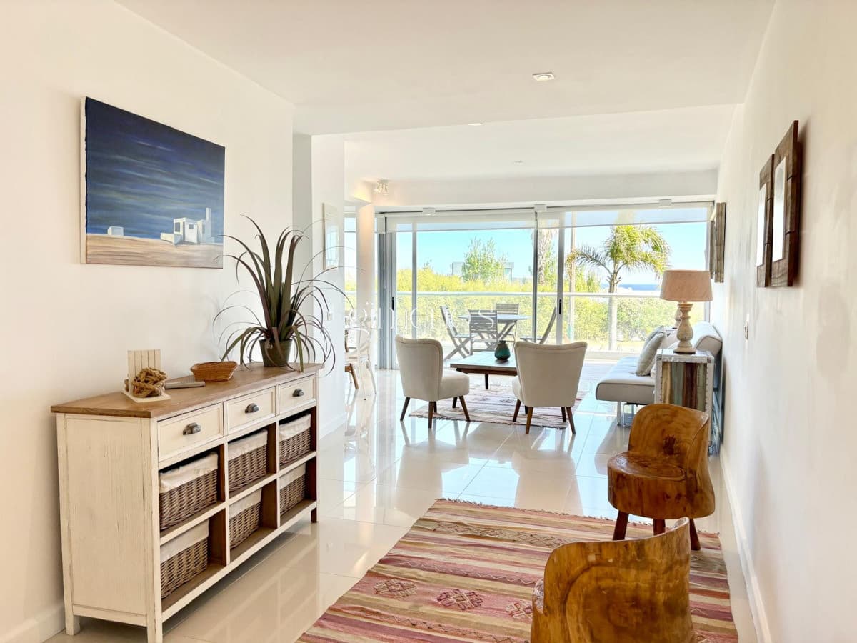 Apartamento en Venta - Manantiales - Punta del Este
