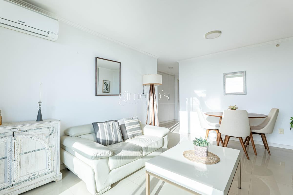 Apartamento en Venta zona Shopping - Punta del Este - Place Lafayette