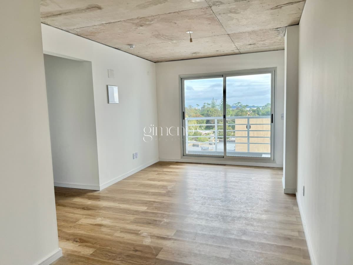 Apartamento A Estrenar - Punta del Este- Maldonado