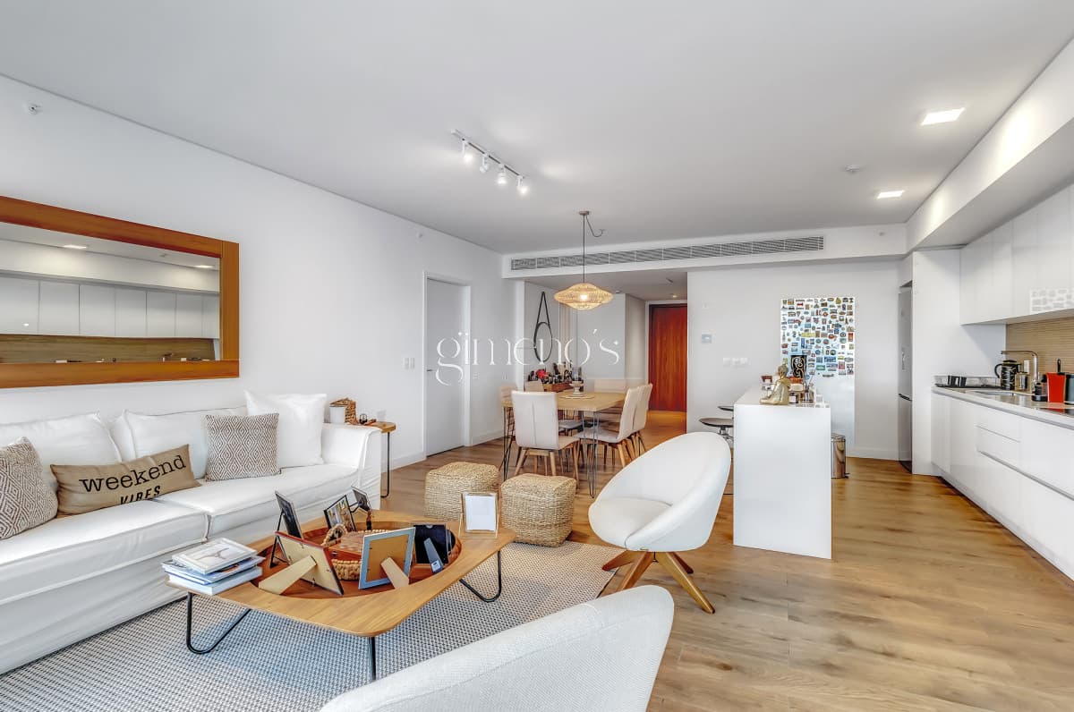 Venta Apartamento en Torre Trump - Punta del Este