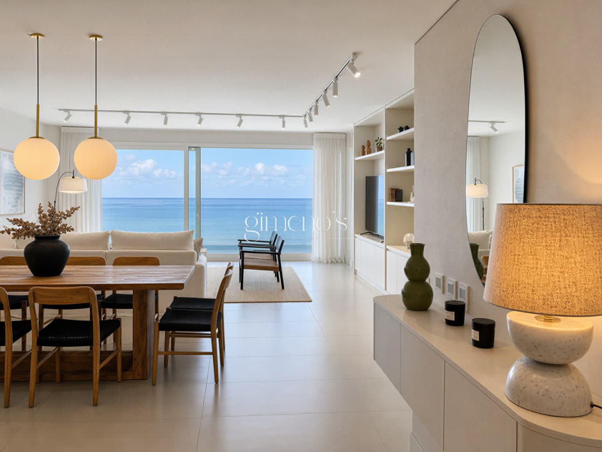 Departamento 4 suites en venta Le Parc lll - Primera linea - Playa Brava