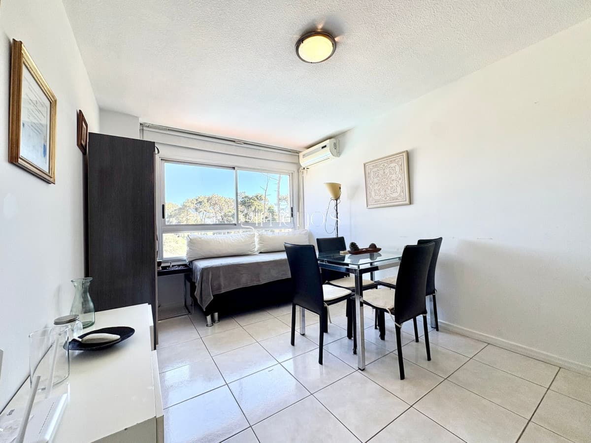 Apartamento 1 Dormitorios - Punta del Este