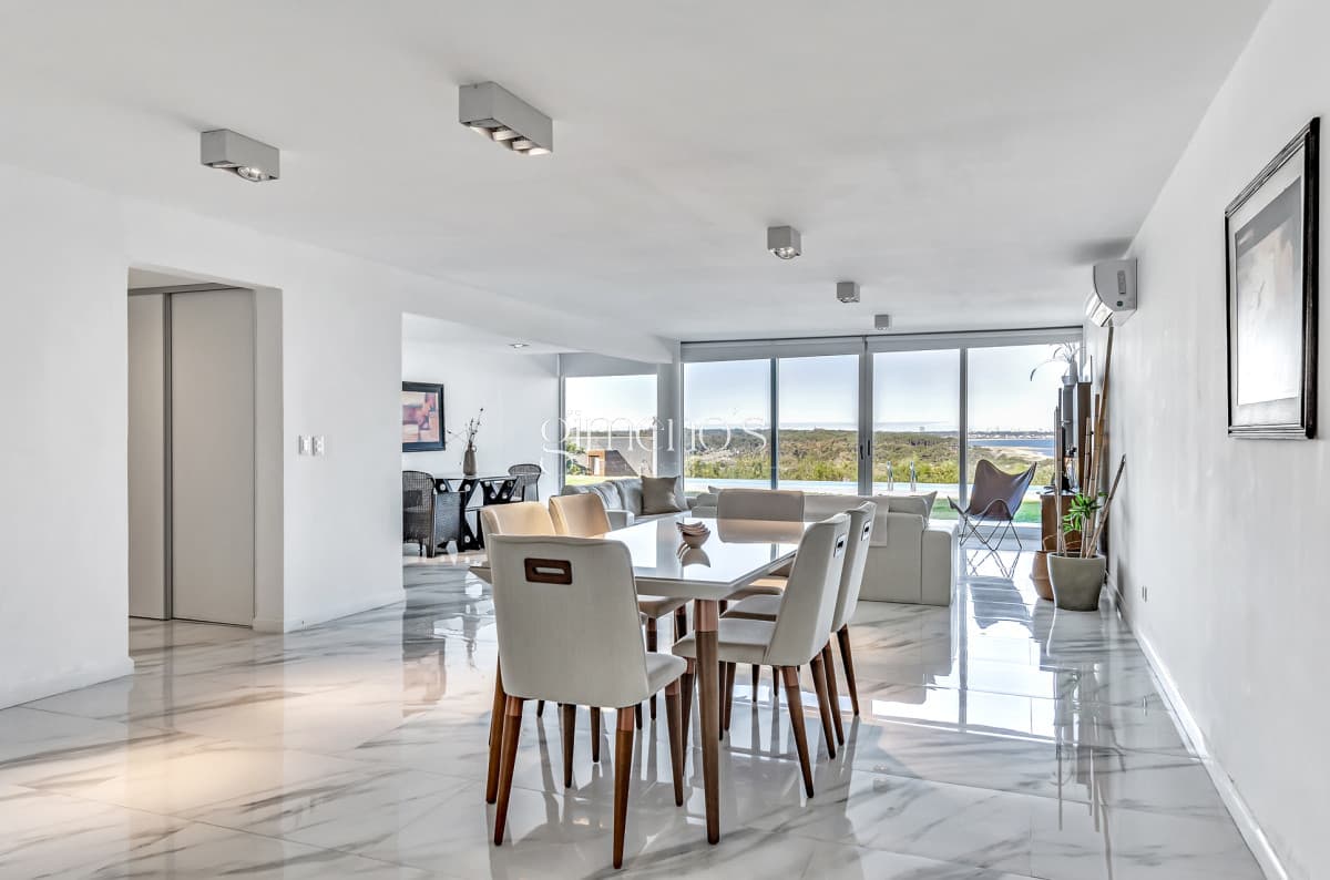 Venta de Apartamento en Syrah Vistas de 2 suites - Punta Ballena