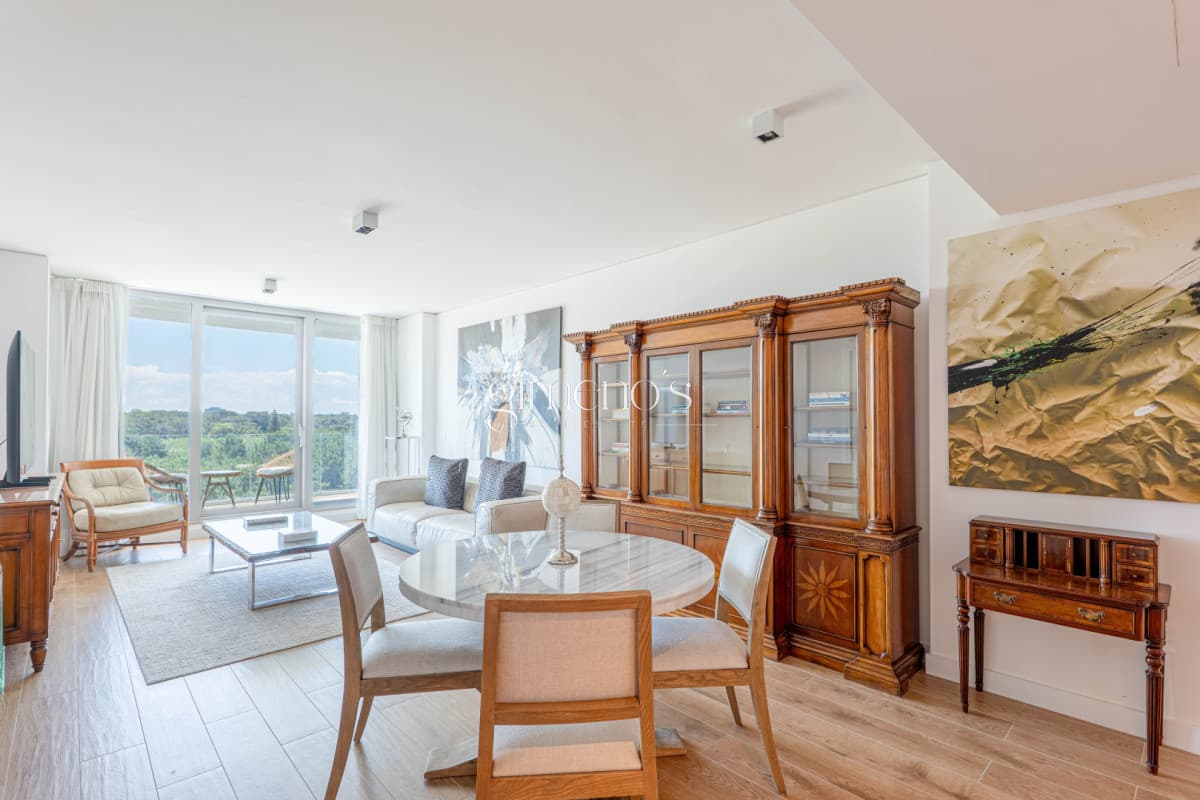 Apartamento en Venta, 1  Dormitorio - Punta del Este - Playa Brava - TRUMP TOWER