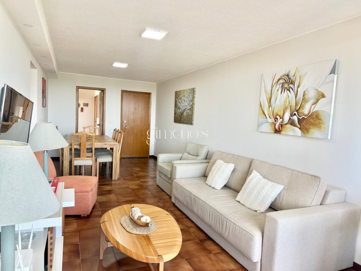 Apartamento en Venta, 2 Dormitorios, Roosevelt - Punta del Este