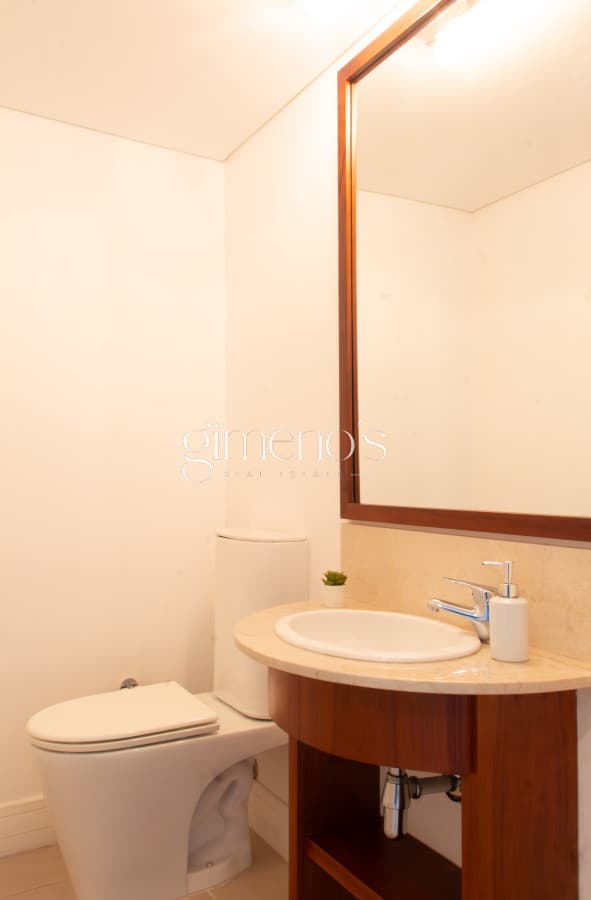 LE PARC - 2 SUITE