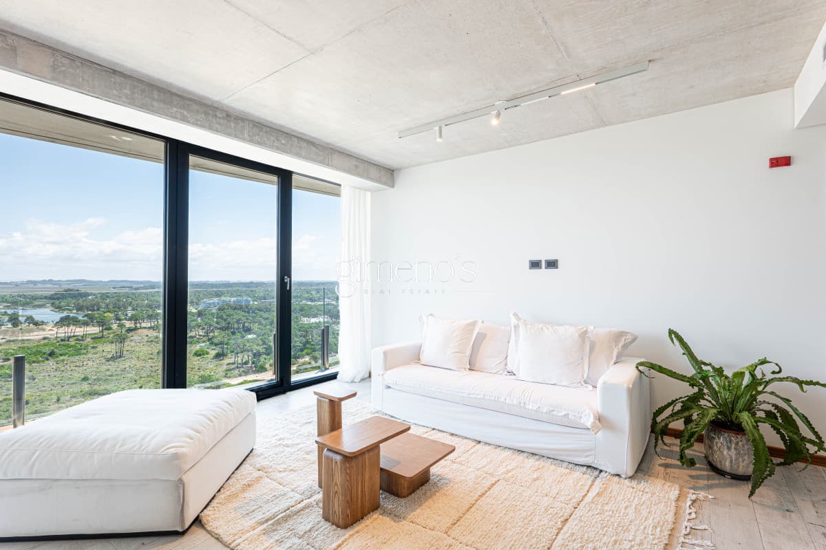 Apartamento 1 Dormitorio - Alquiler Anual Y Temporal
