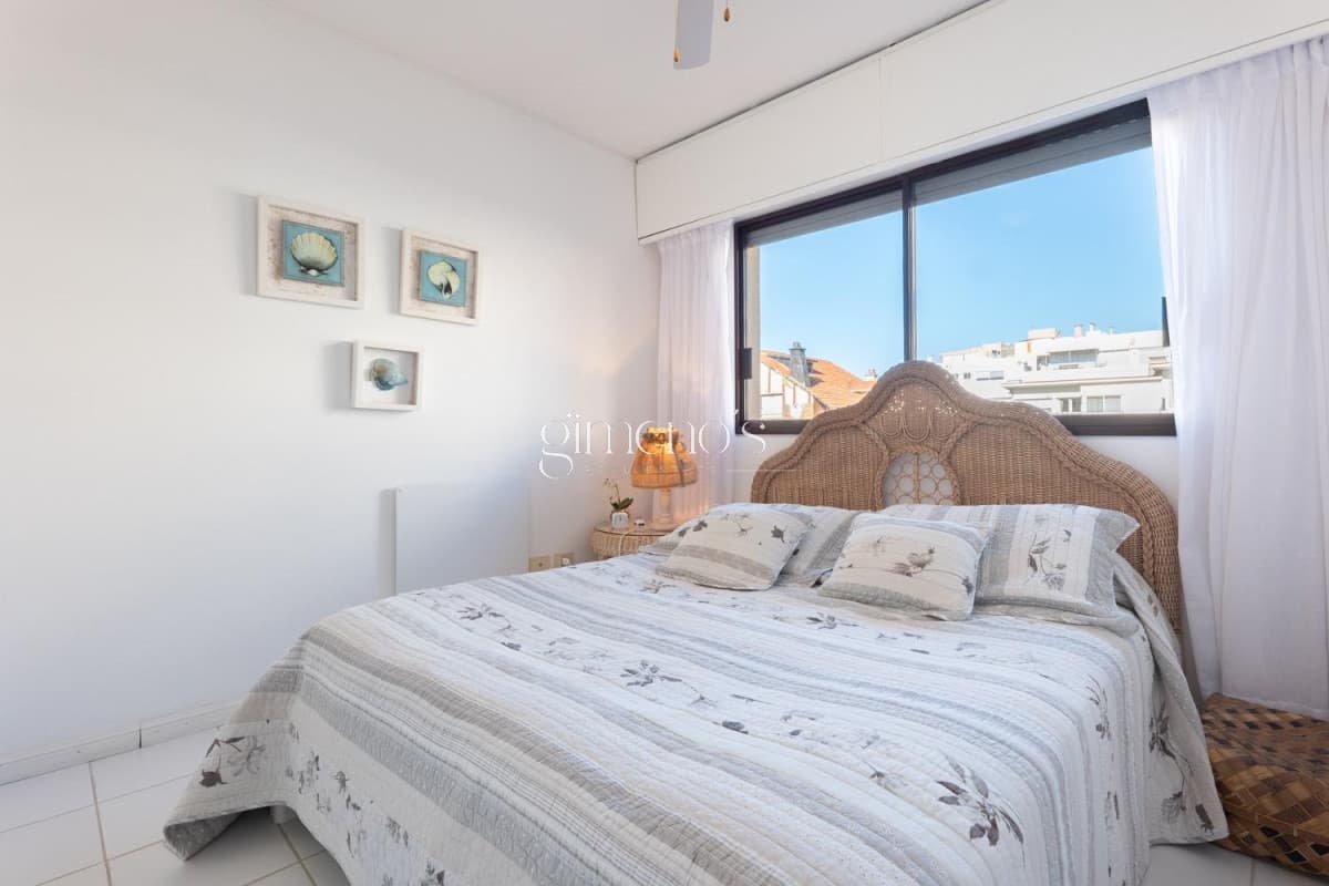 Apartamento en Venta, 2 Dormitorios, Punta del Este- Peninsula