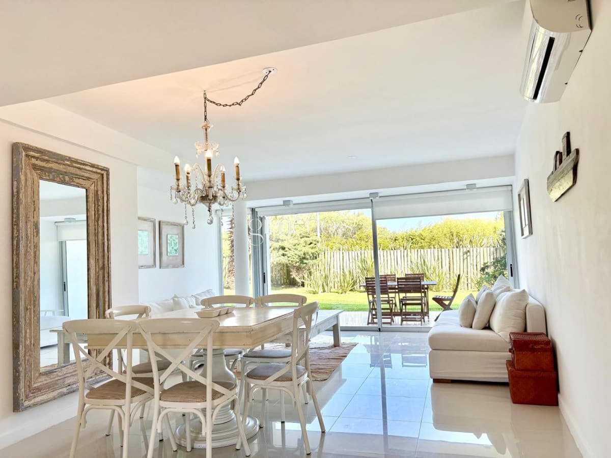 Apartamento en Venta,  2 Dormitorio, Manantiales - Punta del Este
