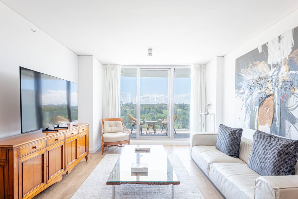 Apartamento en Venta, 1  Dormitorio - Punta del Este - Playa Brava - TRUMP TOWER