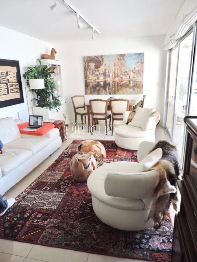 Apartamento en Venta, 2 Dormitorios, Peninsula - Punta del Este