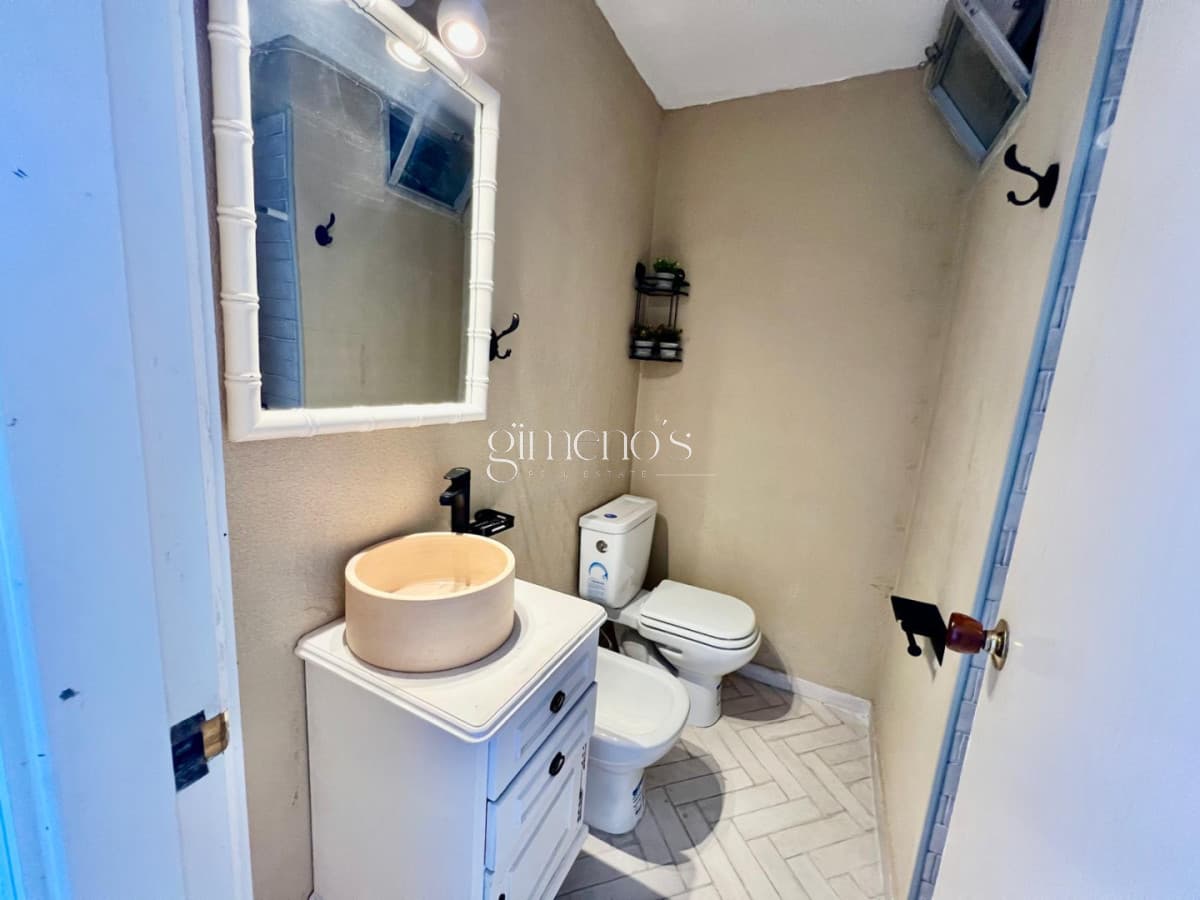 Apartamento 2 Dormitorios 2 Baños  Frente al Mar - Punta del Este - Playa Brava