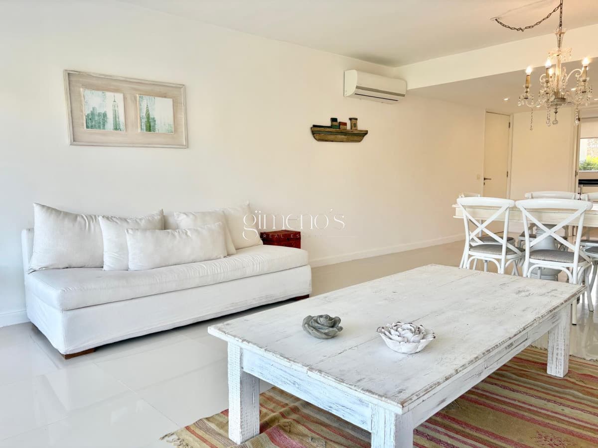 Apartamento en Venta,  2 Dormitorio, Manantiales - Punta del Este